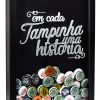 PORTA TAMPINHAS - Imagem 2