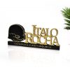 LETREIRO EMPRESARIAL (CUSTOM) - Imagem 2