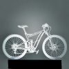 LUMINÁRIA (BICICLETA)