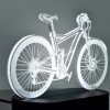 LUMINÁRIA (BICICLETA) - Imagem 5
