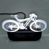 LUMINÁRIA (BICICLETA) - Imagem 4
