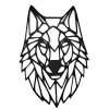 LOBO GEOMÉTRICO