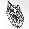 LOBO GEOMÉTRICO - Imagem 3