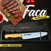 KIT FACA + TÁBUA PERSONALIZADOS - Imagem 6