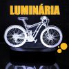 LUMINÁRIA (BICICLETA) - Imagem 2