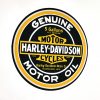 LUMINOSO PLACA HARLEY - Imagem 5