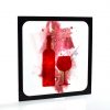 PLACA VINHO - Imagem 3