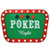 PLACA POKER