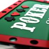 PLACA POKER - Imagem 2