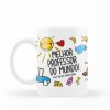 CANECA PROFESSOR