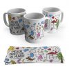CANECA PROFESSOR - Imagem 2
