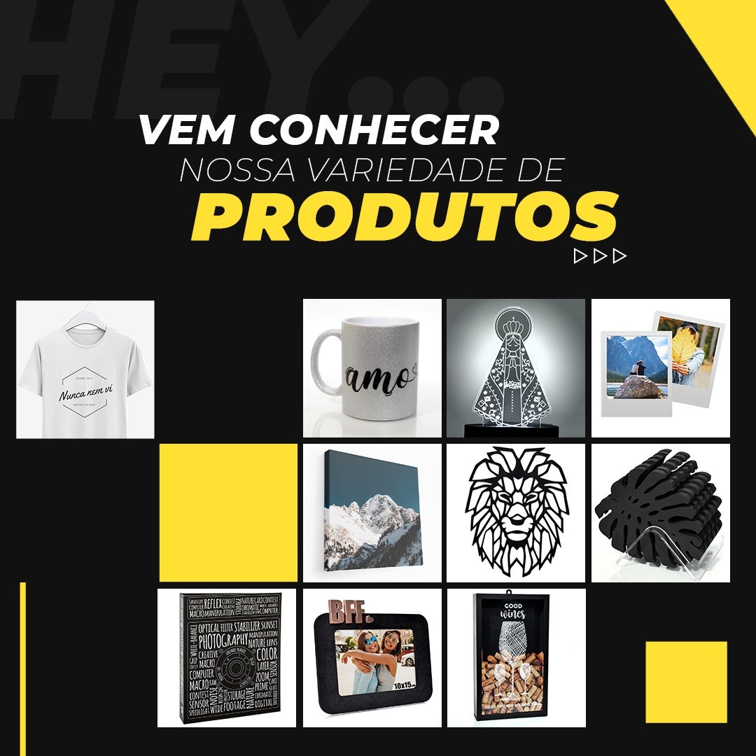 PRODUTOS