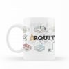 CANECA ARQUITETURA