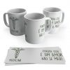 CANECA MEDICINA - Imagem 2
