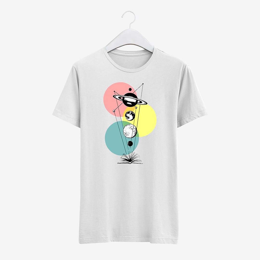 Camiseta Personalizada Jogue limpo com o planeta - Personaliza & Cia